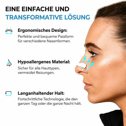 AeroMag – Atmen Sie wieder frei! Kaufen Sie 1, erhalten Sie 4 (30 Tages)